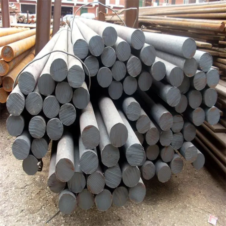 Factory Price Astm A36 SS400 Sae 1018 10mm 12mm Carbon Steel Bar Structure Steel